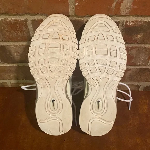 NIKE AIRMAX 97 - Picture 5 of 7